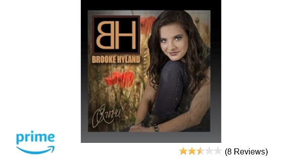 i hurt brooke hyland free mp3